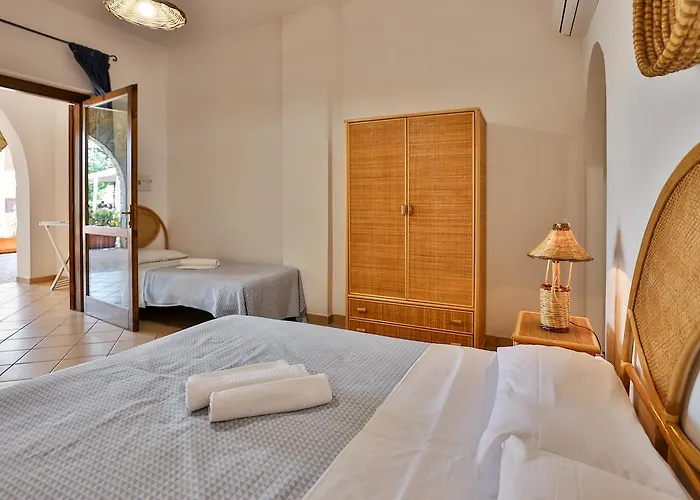 Club Sangineto 3*