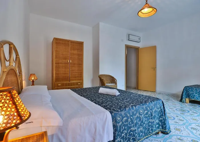 Club Sangineto Apart-hotel Bonifati