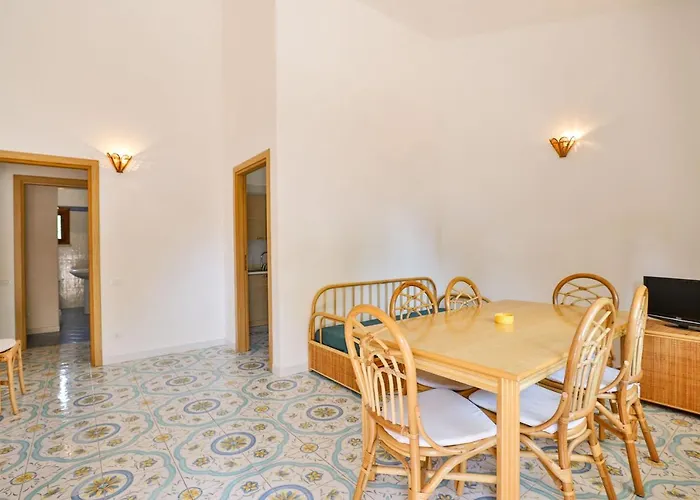 Apart-hotel Club Sangineto