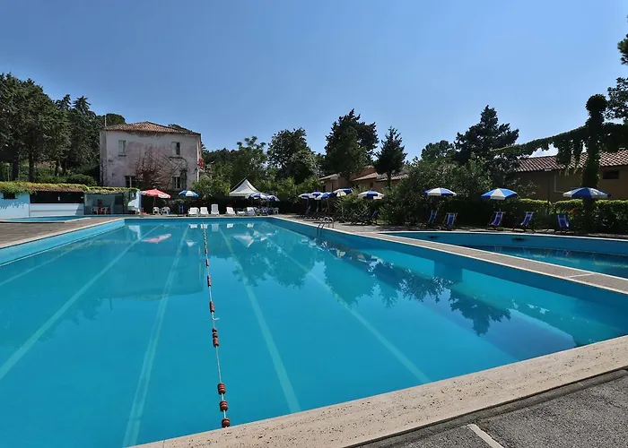 Club Sangineto 3* Bonifati