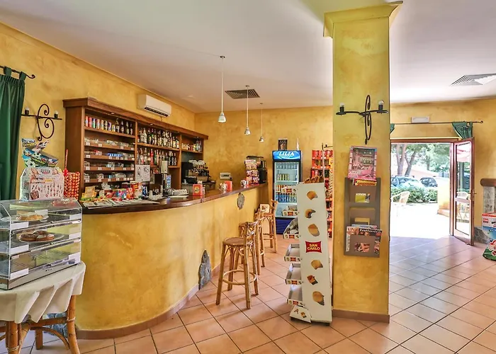 Club Sangineto 3* Bonifati