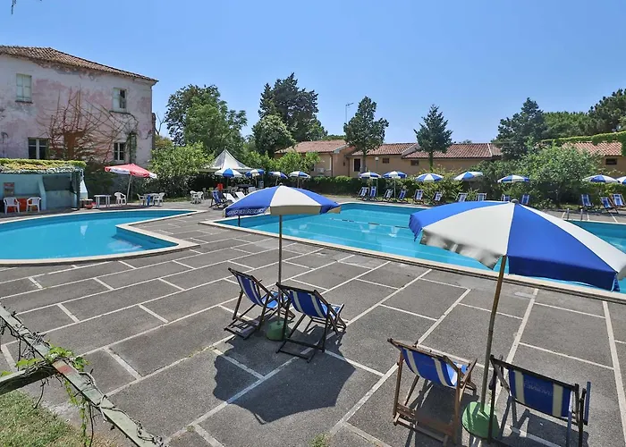 Club Sangineto Aparthotel 3*